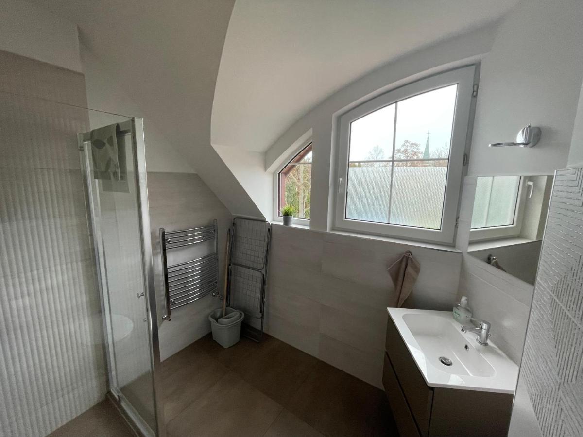 Kuenszler Apartmanhaz Zamárdi Exterior foto